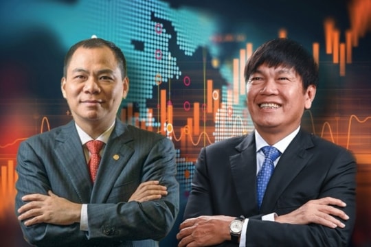 Nhiều lãnh đạo “máu mặt” nhận lương 0 đồng