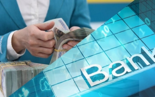 Tổng hợp mức lãi suất tiền gửi Ngân hàng ngày 03/11: Các nhà băng im tiếng – Lãi suất huy động đã chạm đáy?