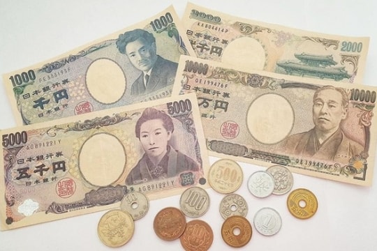 Tỷ giá Yên Nhật hôm nay 6/11/2023: Tỷ giá Yên Nhật có xu hướng giảm