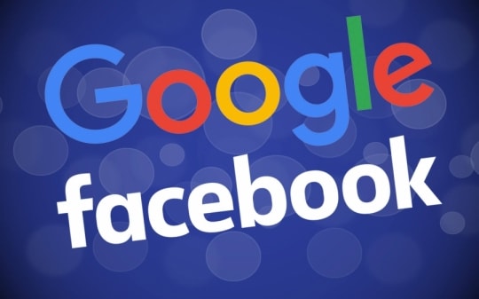 Các “ông lớn” nước ngoài Google, Facebook, Netflix đã nộp thuế hơn 11.000 tỷ đồng