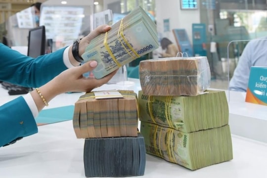 Lý do khiến gói tín dụng 120.000 tỷ đồng chưa thể giải ngân