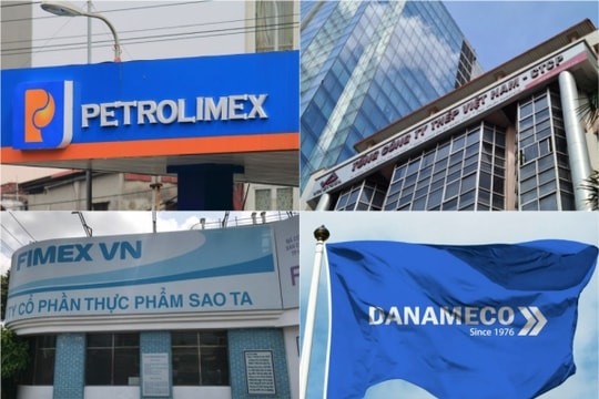 Loạt doanh nghiệp xin giảm kế hoạch lợi nhuận năm 2023