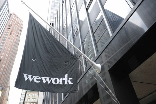 WeWork chính thức xin phá sản, mầm mống sụp đổ của “tượng đài giới startup” đến từ đâu?