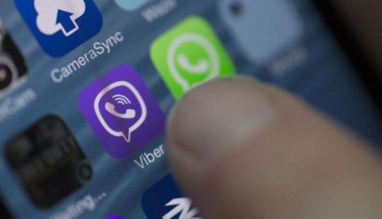 Zalo Pay, Momo và Viber tăng tốc cho cuộc đua siêu ứng dụng tại Việt Nam