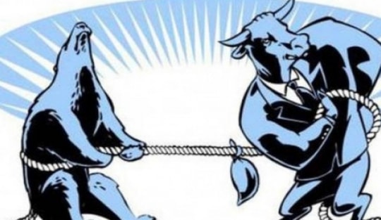 Chuyển động chứng khoán sáng 8/11: Thị trường ảm đạm
