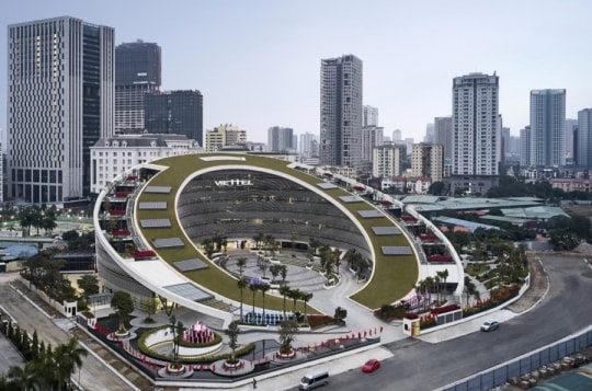 Lý do nào giúp các doanh nghiệp “họ Viettel” vẫn "hái ra tiền" trong quý III/2023?