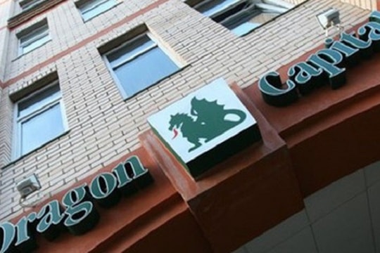 Quỹ đầu tư Dragon Capital bị phạt hành chính 125 triệu đồng