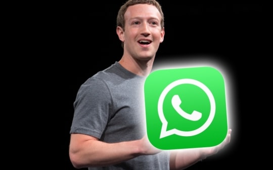Mark Zuckerberg sắp nâng cấp ứng dụng quan trọng, là "mỏ vàng" sẽ đem lại 10 tỷ USD/năm cho Meta?