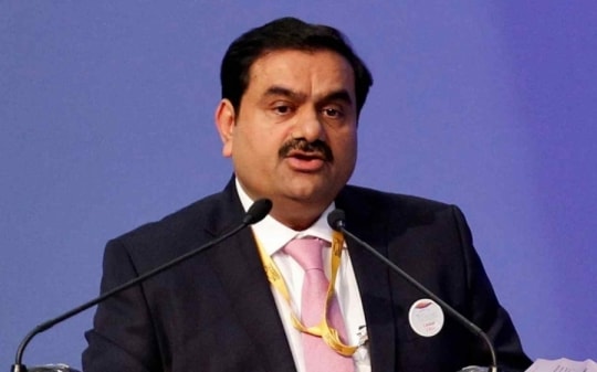 Tỷ phú Ấn Độ Adani đã muốn đầu tư tiếp 10 tỷ USD vào Việt Nam trước khi gặp ông Phạm Nhật Vượng