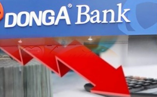 Tổng hợp mức lãi suất tiền gửi Ngân hàng ngày 09/11: Dong A Bank và PG Bank giảm lãi suất huy động