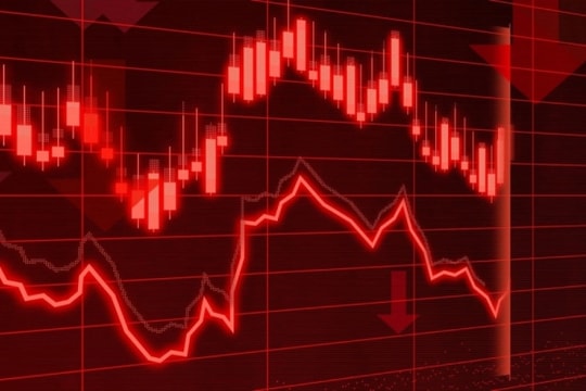 Chứng khoán cuối ngày 10/11: Khối ngoại bán ròng phiên thứ 4 liên tiếp, Vn-Index mất 12 điểm