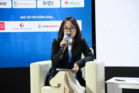 Giám đốc SSI Research: Ngành ngân hàng có thể đạt mức tăng trưởng lợi nhuận 17% trong năm 2024
