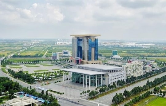 Becamex (BCM) chốt ngày chi trả cổ tức năm 2022