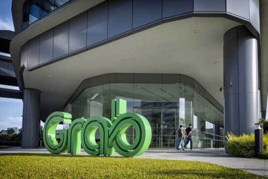 Grab chính thức đạt mục tiêu hòa vốn