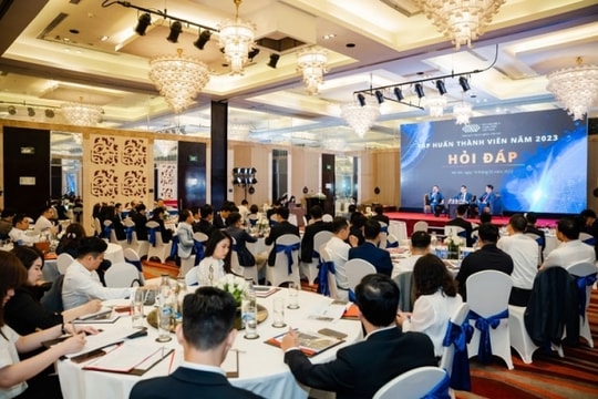 Hỏi đáp những vấn đề về Xử lý vi phạm thành viên của MXV