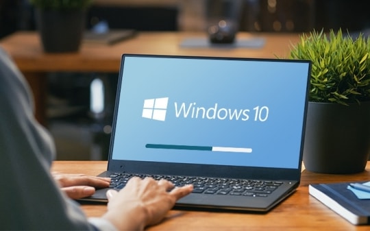 Nguy cơ hàng triệu PC Windows 10 trở thành rác điện tử vì Microsoft