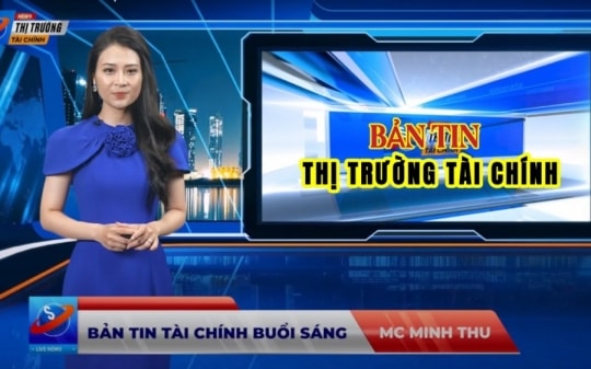 Bản tin Thị trường Tài chính tuần 46 từ 06/11 - 12/11/2023: Bamboo Airway bị ngân hàng phong tỏa tài khoản