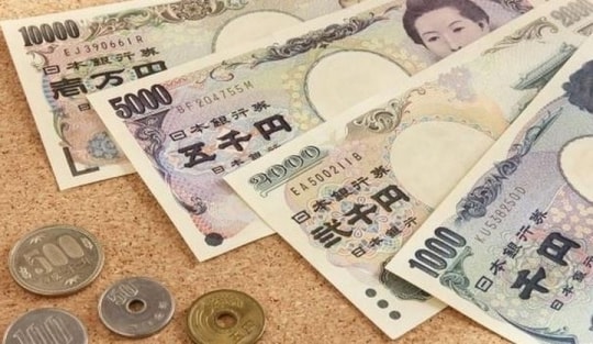 Tỷ giá Yên Nhật hôm nay 13/11/2023: Tỷ giá Yên Nhật liên tục suy yếu