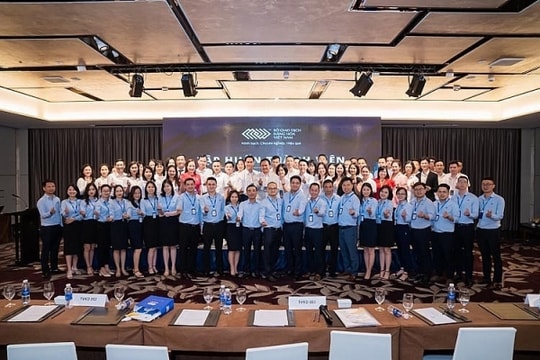 Hỏi đáp về Nghĩa vụ các Thành viên thị trường đang hoạt động dưới sự quản lý của MXV