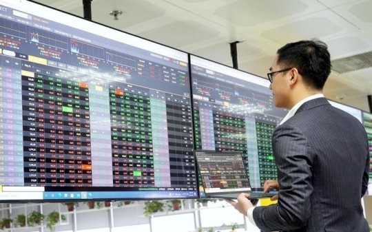 Chuyên gia chứng khoán: Xu hướng thị trường chưa thực sự rõ ràng, nhà đầu tư tránh FOMO mua đuổi giá xanh