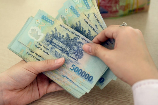 HoREA kiến nghị bỏ quy định áp trần chi phí lãi vay 30%