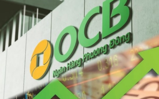 Tổng hợp mức lãi suất tiền gửi Ngân hàng ngày 13/11: Hàng loạt nhà băng điều chỉnh giảm, bất ngờ OCB tăng lãi suất huy động