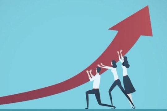 Chứng khoán cuối ngày 14/11: Khối ngoại bán ròng 6 phiên liên tiếp, VN-Index tiếp tục phục hồi