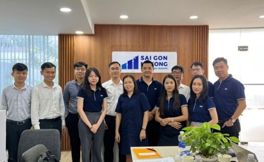 Hỏi đáp về việc Xử lý vi phạm đối với Thành viên thị trường