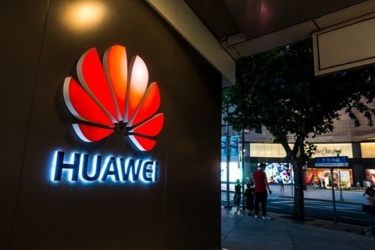 Huawei cho cả thế giới biết một hãng điện thoại cũng làm tốt mảng xe điện