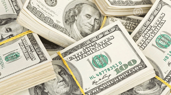Tỷ giá USD hôm nay 15/11/2023: Giá đô thế giới trượt dốc không phanh