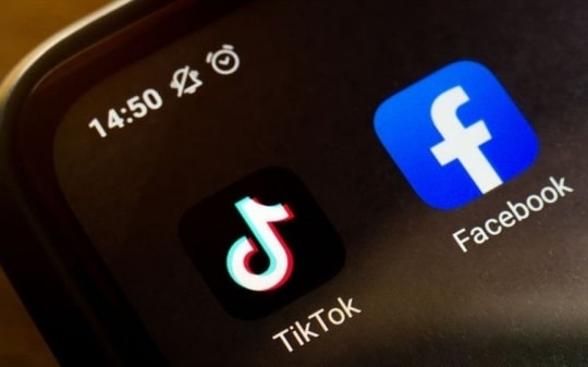 Mark Zuckerberg đã chứng minh TikTok mãi đứng sau Facebook và Instagram