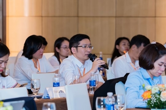 Quyền của các Thành viên thị trường tại Sở Giao dịch Hàng hóa Việt Nam