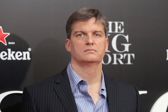 Huyền thoại bán khống Michael Burry “trả giá” đắt sau thương vụ đặt cược 1,6 tỷ USD
