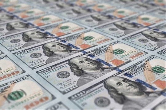 Tỷ giá USD hôm nay 16/11/2023: Giá đô hôm nay tiếp đà sụt giảm mạnh, USD thế giới tăng nhẹ
