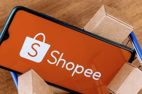 Shopee đạt mốc doanh thu toàn cầu 1 tỷ USD trong ngày Siêu Sale 11/11