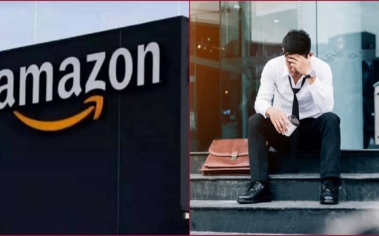 Cơn bão sa thải tại Amazon vẫn chưa dừng lại dù đã cắt giảm 27.000 nhân sự