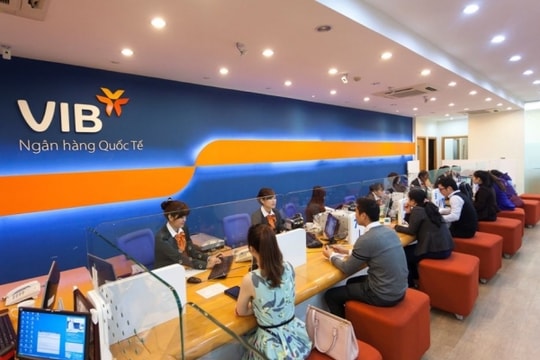VIB, MB, SHB dẫn đầu hiệu quả kinh doanh trong ngành ngân hàng