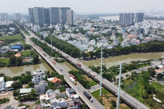 Cần có có nhiều cơ chế để kiểm soát giao dịch bất động sản