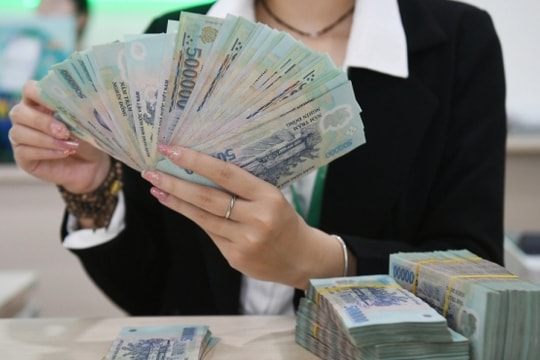 Lợi nhuận ngành ngân hàng được dự báo dần hồi phục trong năm 2024