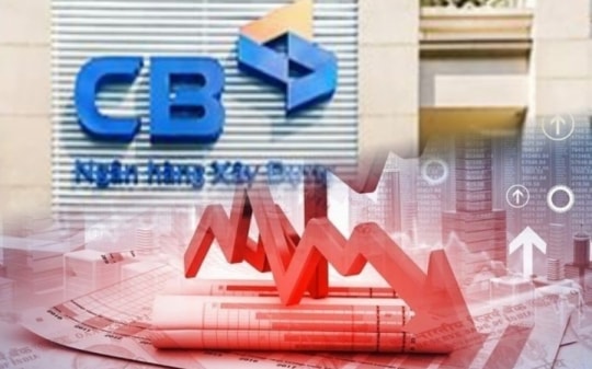 Tổng hợp mức lãi suất tiền gửi Ngân hàng ngày 16/11: CBBank và HDBank giảm lãi suất huy động
