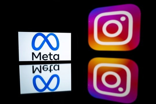 Meta kháng cáo trước quy định mới của EU