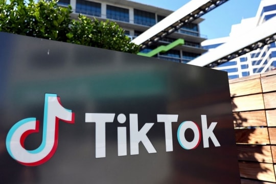 TikTok tiếp bước Meta khiếu nại lên EU