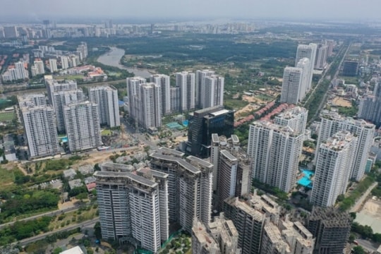 VARS: Cuộc đào thải của ngành địa ốc vẫn tiếp tục đến nửa đầu năm 2024