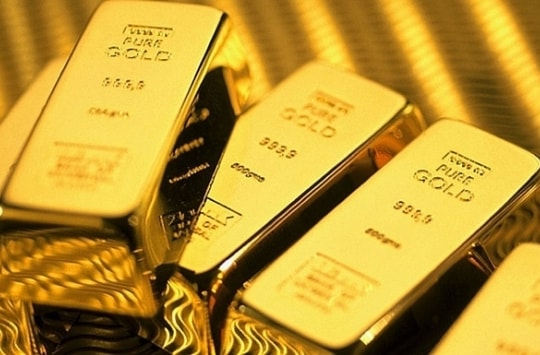 “Sốc”: Giá vàng được dự báo sẽ tiến sát mốc 90 triệu đồng/ lượng