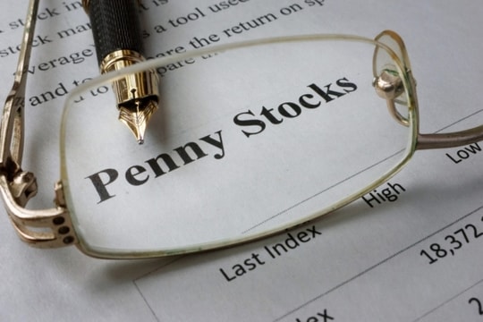 Đặc điểm và lưu ý về cổ phiếu Penny