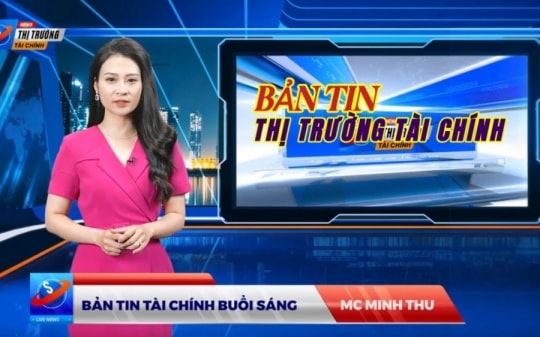 Bản tin Thị trường Tài chính tuần 47 từ 13/11 - 19/11/2023: F88 huy động 200 tỷ đồng từ trái phiếu