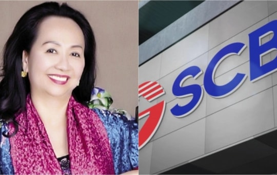 Thủ đoạn “rút ruột” SCB chiếm đoạt 1.066.000 tỷ đồng của bà Trương Mỹ Lan