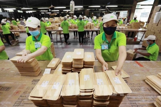 Ách tắc trong hoàn thuế VAT doanh nghiệp đối mặt khó khăn
