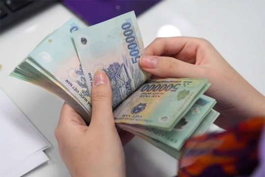 Đề xuất trả lương, thưởng Tết trước 20 ngày để tránh ngừng việc tập thể