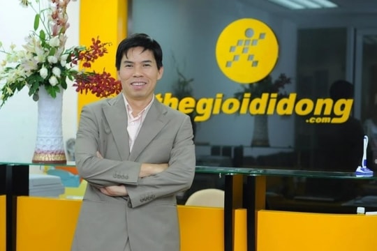 Mức định giá của MWG đã đủ hấp dẫn ở thời điểm hiện tại?